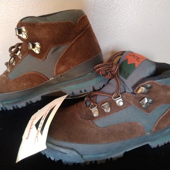 Turntec Shoes Womens Turntec Hiking Boots New Poshmark